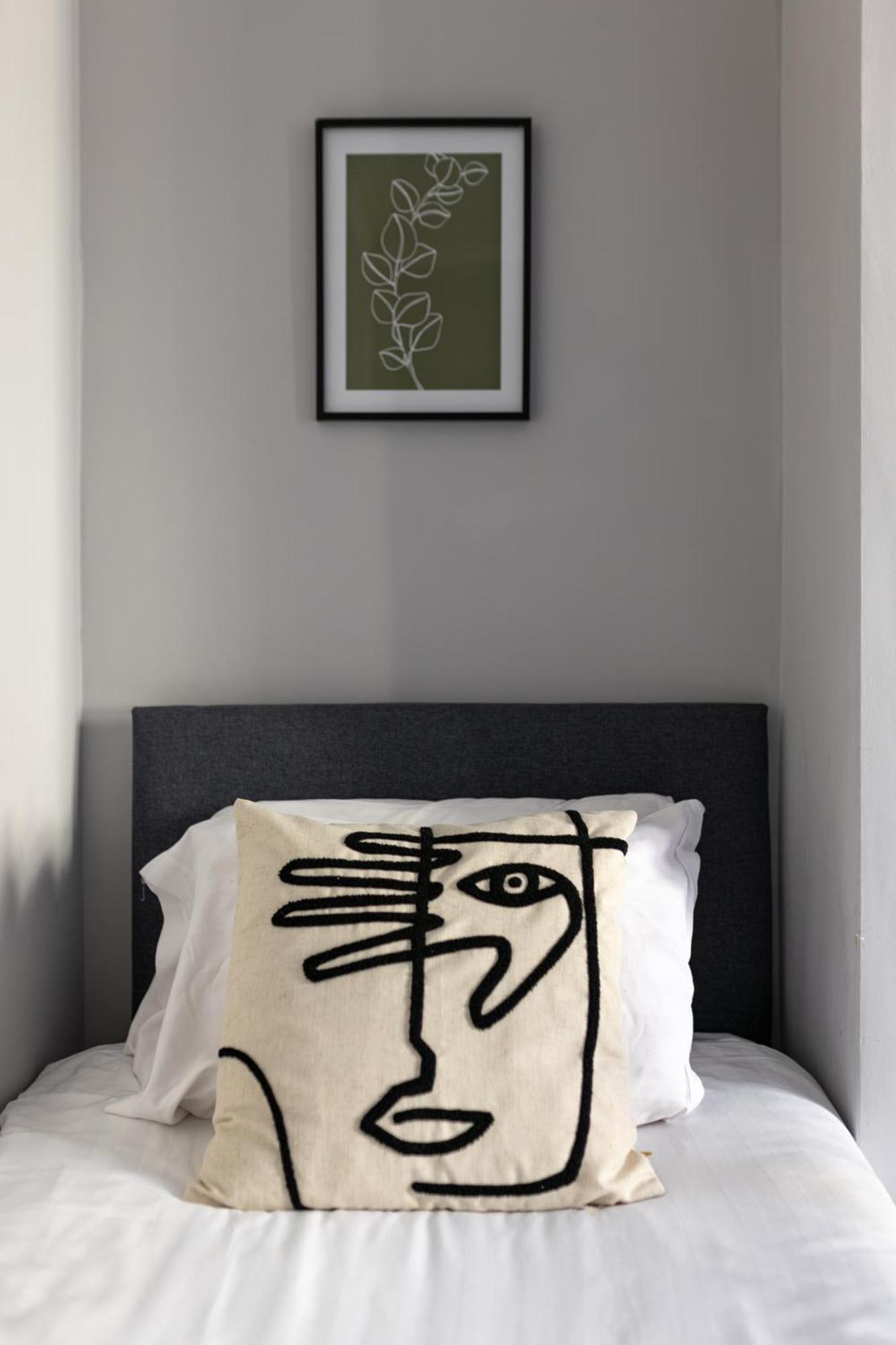 Arkles House - Air Host & Stay - Anfield Liverpool Dış mekan fotoğraf