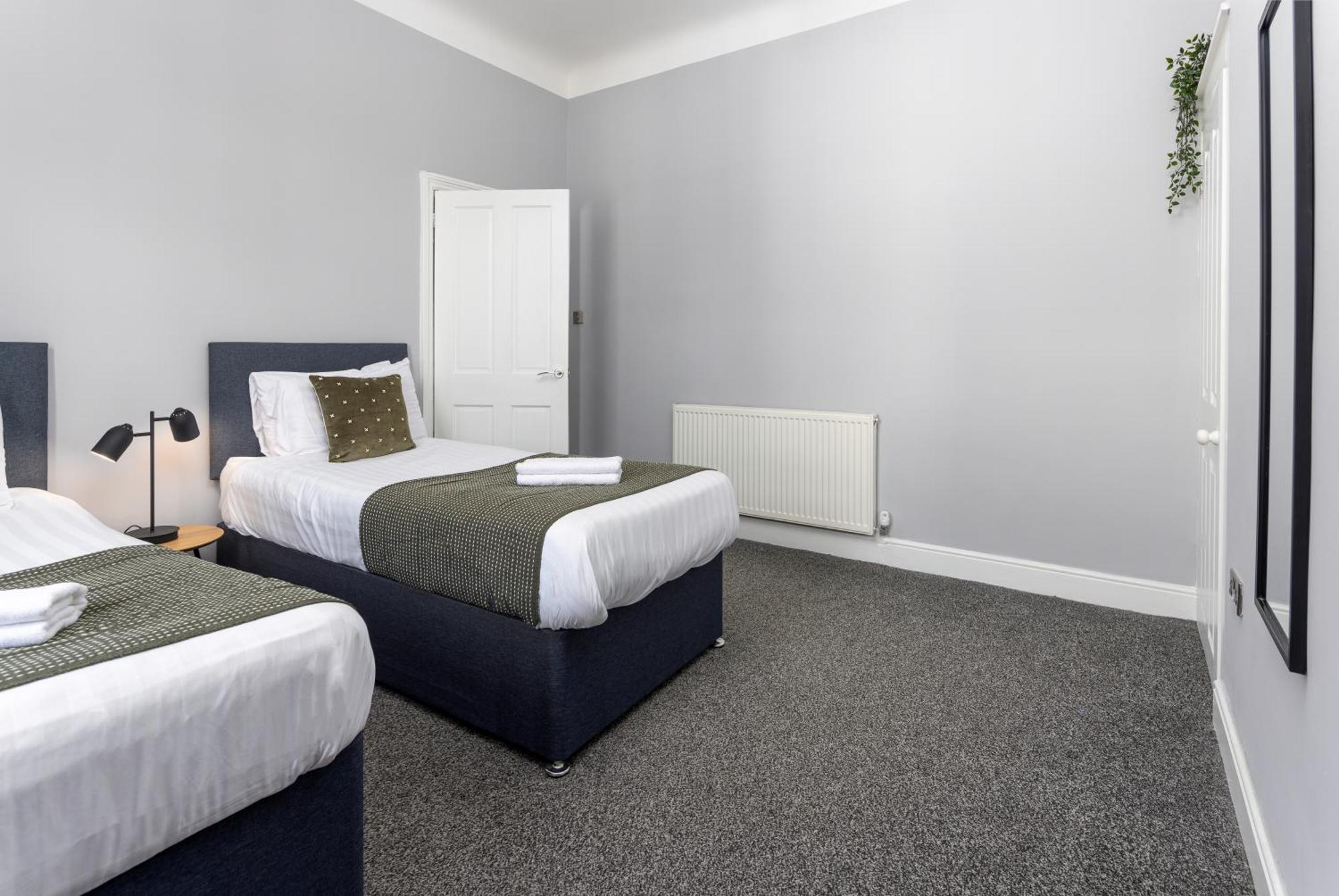 Arkles House - Air Host & Stay - Anfield Liverpool Dış mekan fotoğraf