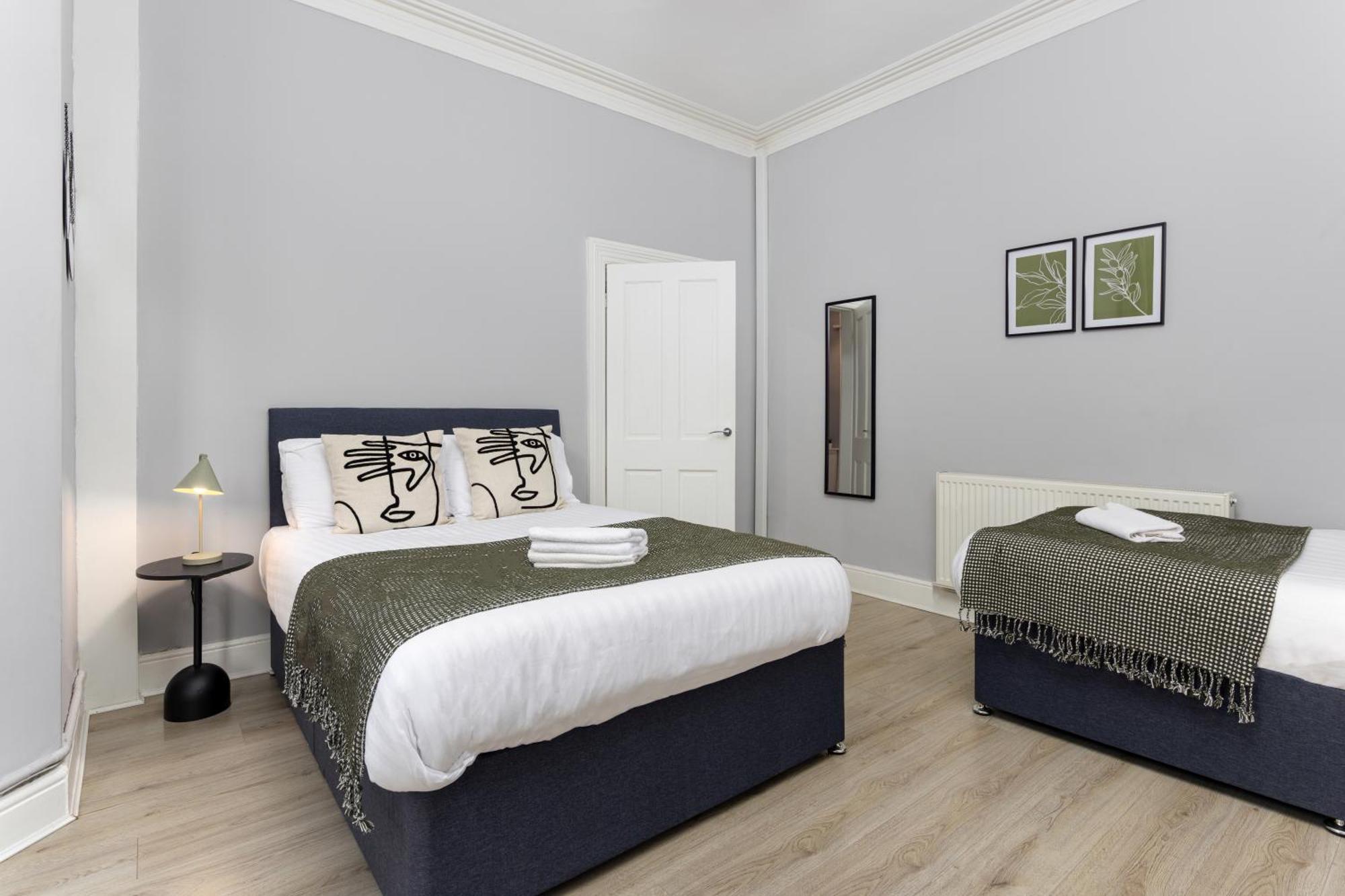 Arkles House - Air Host & Stay - Anfield Liverpool Dış mekan fotoğraf