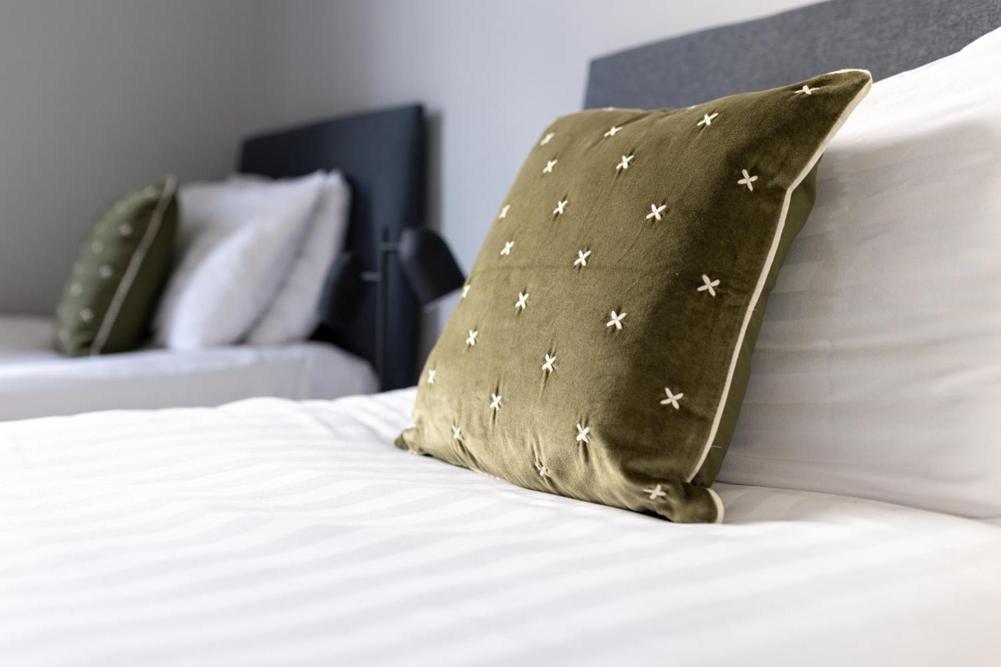 Arkles House - Air Host & Stay - Anfield Liverpool Dış mekan fotoğraf